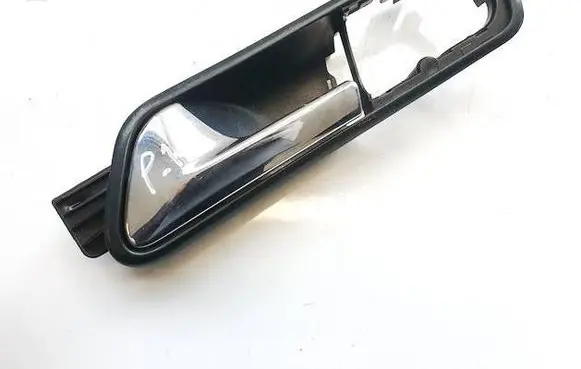 Volkswagen Touran I Front door interior handle 1T1837113C