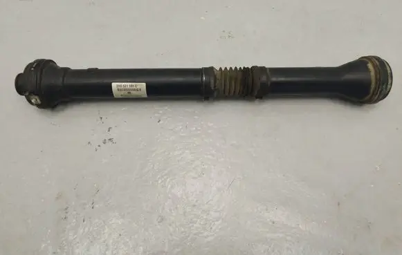 Volkswagen Amarok Front prop shaft 2H0521101C