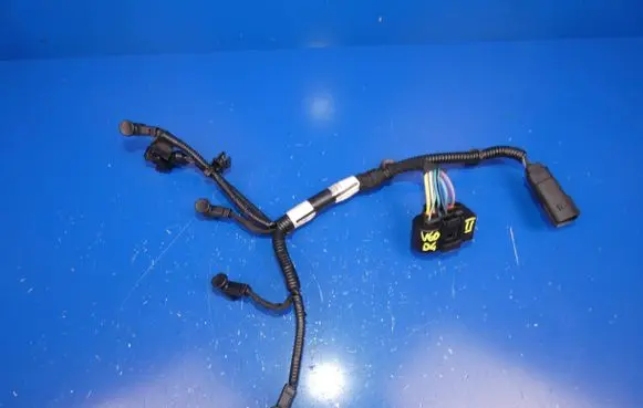Volvo V60 Other wiring loom