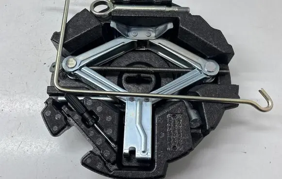 Lift Jack
