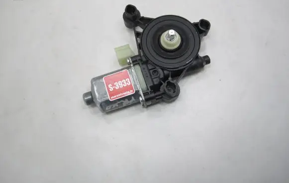 Volkswagen Caddy Front door window regulator motor 2K7959801 23092022
