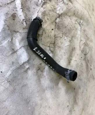 Skoda Scala Engine coolant pipe/hose