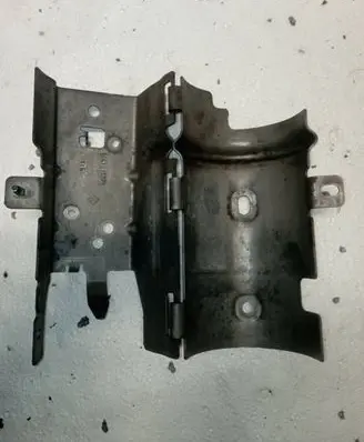 Renault Scenic III - Grand scenic III Other engine bay part 164193123R