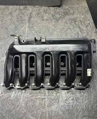 BMW 5 E60 E61 Intake manifold 7790700 7780701