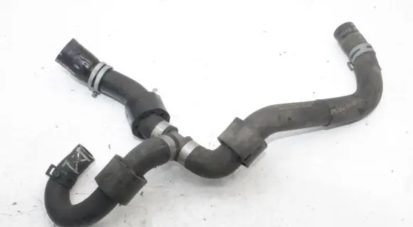 Audi Q3 8U Engine coolant pipe/hose 5N0122157BP
