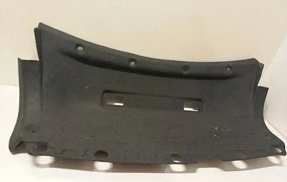 Mercedes-Benz A W177 Tailgate trim A1776909500