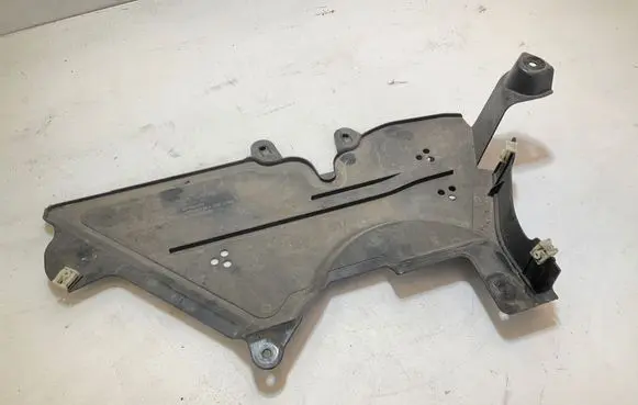 BMW 3 G20 G21 Engine cover (trim) 18331210 51755A55F85 BBP265401