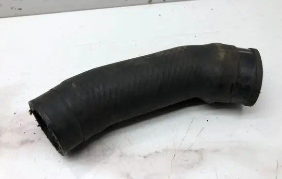 Audi A4 S4 B6 8E 8H Coolant pipe/hose