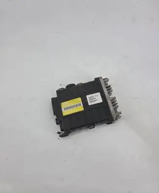 Volkswagen Golf II Engine control unit/module 0280000734 443907403D