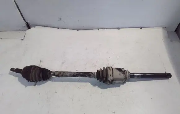 Mitsubishi Outlander Front driveshaft