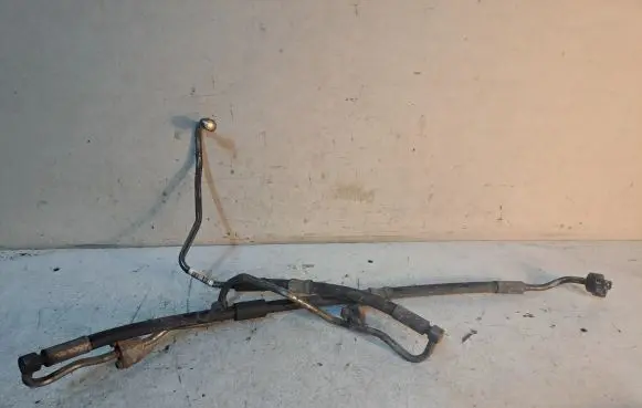 BMW X6 M Power steering hose/pipe/line 678641402