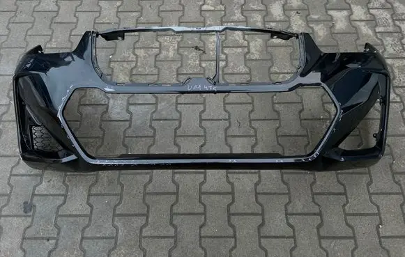 BMW X1 U11 Front bumper