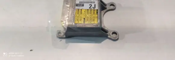 Toyota RAV 4 (XA30) Airbag control unit/module 8917042201 1503001470