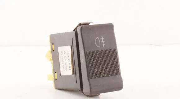 Audi A6 S6 C7 4G Fog light switch 893941563