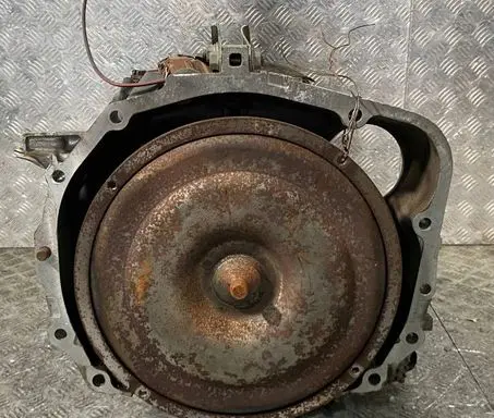 Subaru XV I Automatic gearbox TR580DD5AA HAMU4079754