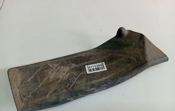 Peugeot 307 Other interior part 9640849177