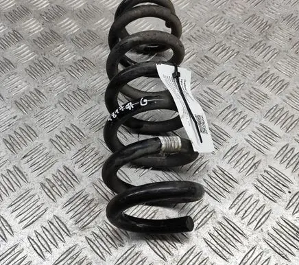 BMW 3 G20 G21 Rear coil spring 6889981