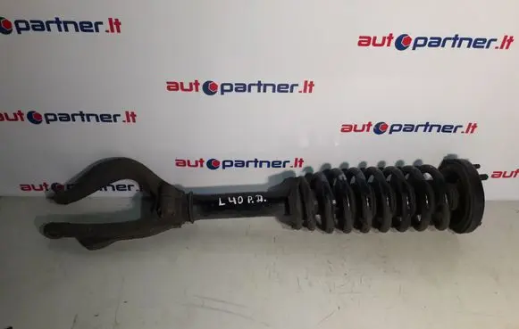 Honda Accord Front shock absorber/damper
