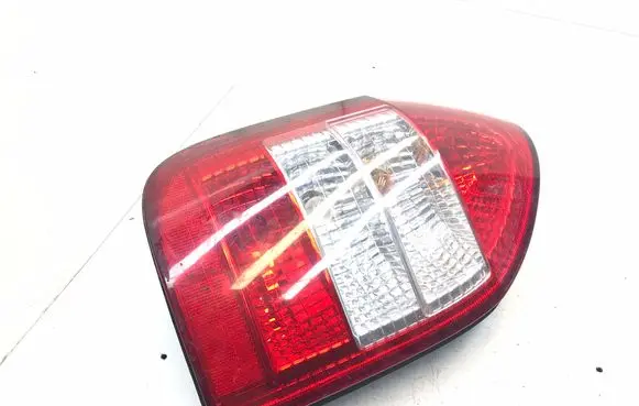 Opel Zafira A Rear/tail lights K1353