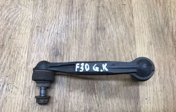 Rear anti-roll bar/stabilizer link