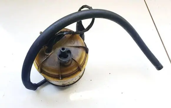 Chrysler Voyager Fuel filter 4798166 30-09-995