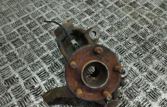 Ford Galaxy Front wheel hub