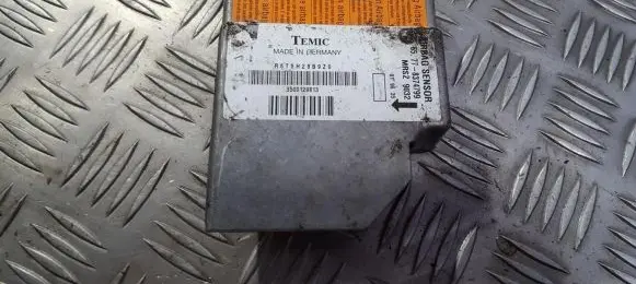 BMW 5 E39 Airbag control unit/module 65778374799