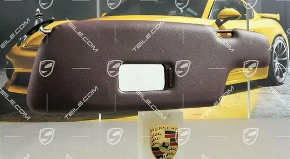 Porsche 911 964 Parcel shelf load cover 96473103100RS8