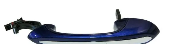 BMW M5 F90 Front door exterior handle 51219491461 9491461