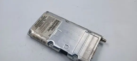 Subaru Outback Other control units/modules 12219579