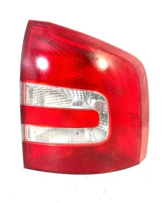 Skoda Octavia Mk2 (1Z) Rear/tail lights 1Z9945096
