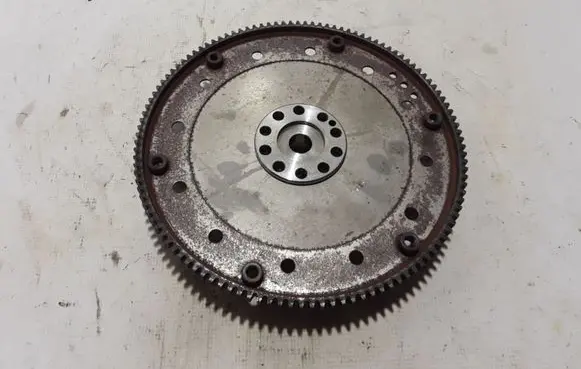 Audi A6 S6 C7 4G Flywheel 059105323BN