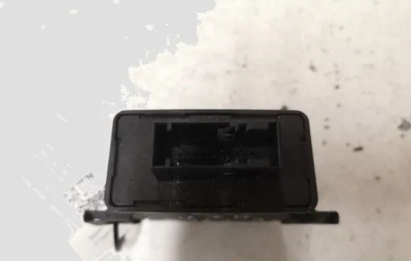 Jaguar X-Type Light module LCM 1X4313K031AC 5LA00837950