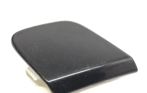 Ford Focus Front tow hook cap/cover BM5117A989A