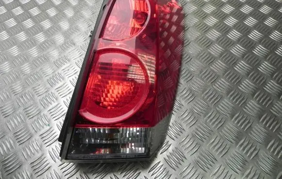 Nissan Quest Rear/tail lights 265505200 A1033