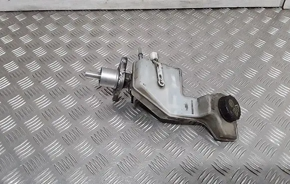 Mazda 3 I Master brake cylinder 03350886441