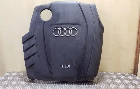 Audi Q5 SQ5 Engine cover (trim) 03L103925AB