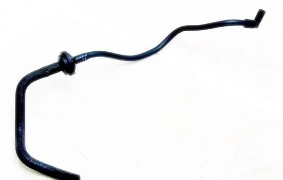 Audi A6 C7 Brake booster pipe/hose 7196276275