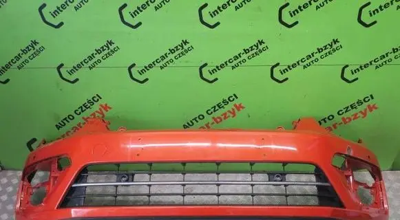 Volkswagen Beetle A5 Front bumper 5C5807221P