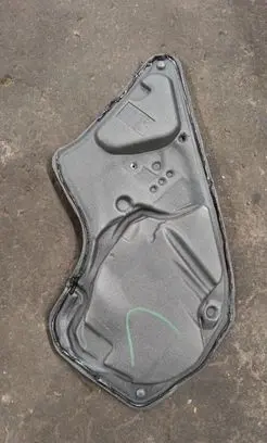 BMW X5 F15 Other rear door trim element 7290589