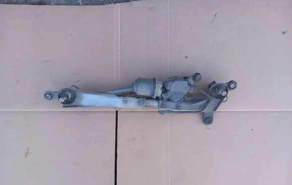 Subaru Legacy Front wiper linkage and motor 38379BL 38379CL 32217002