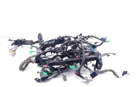 Land Rover Discovery 5 Engine installation wiring loom JPLA14K024BMD JY3214B042ED