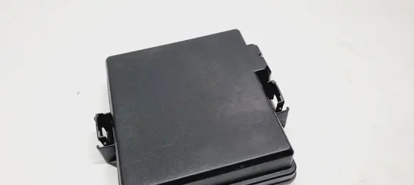 Hyundai Tucson TL Fuse box cover 91941D7040