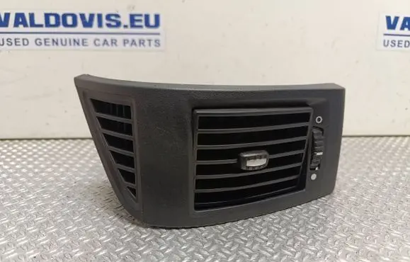 Citroen Jumper Dashboard side air vent grill/cover trim ST44762 C391 385822