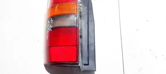 Renault Espace II Rear/tail lights 602510189