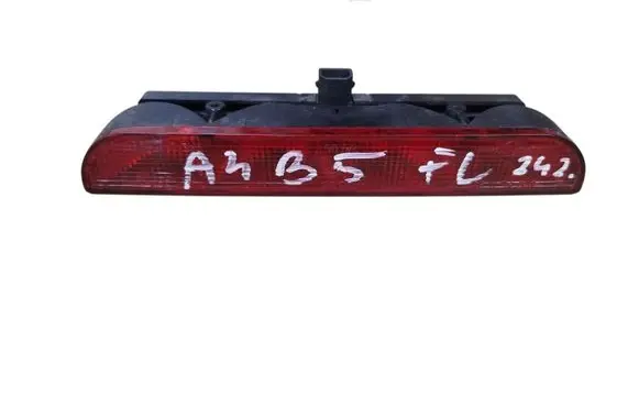 Audi A4 S4 B5 8D Third/center stoplight 8D5945097A