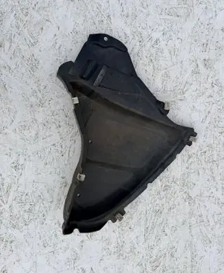 BMW 5 G30 G31 G38 Front wheel arch liner splash guards 8082212