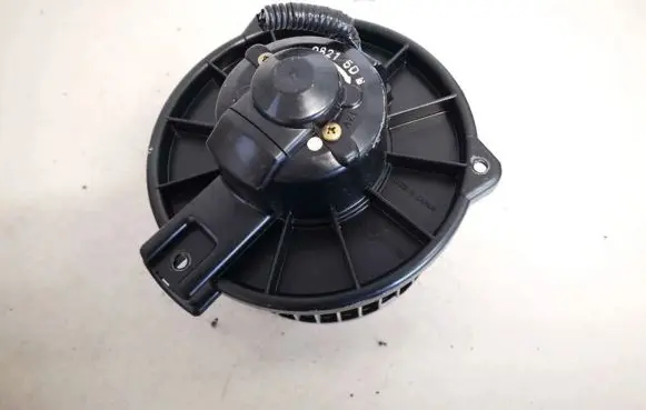 Honda Jazz Heater fan/blower 1940000821 194000-0821