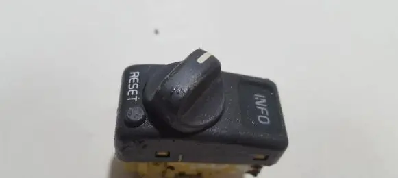 Volvo S70 V70 V70 XC Other switches/knobs/shifts 98W31Q
