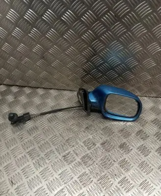 Skoda Fabia Mk1 (6Y) Manual wing mirror 
